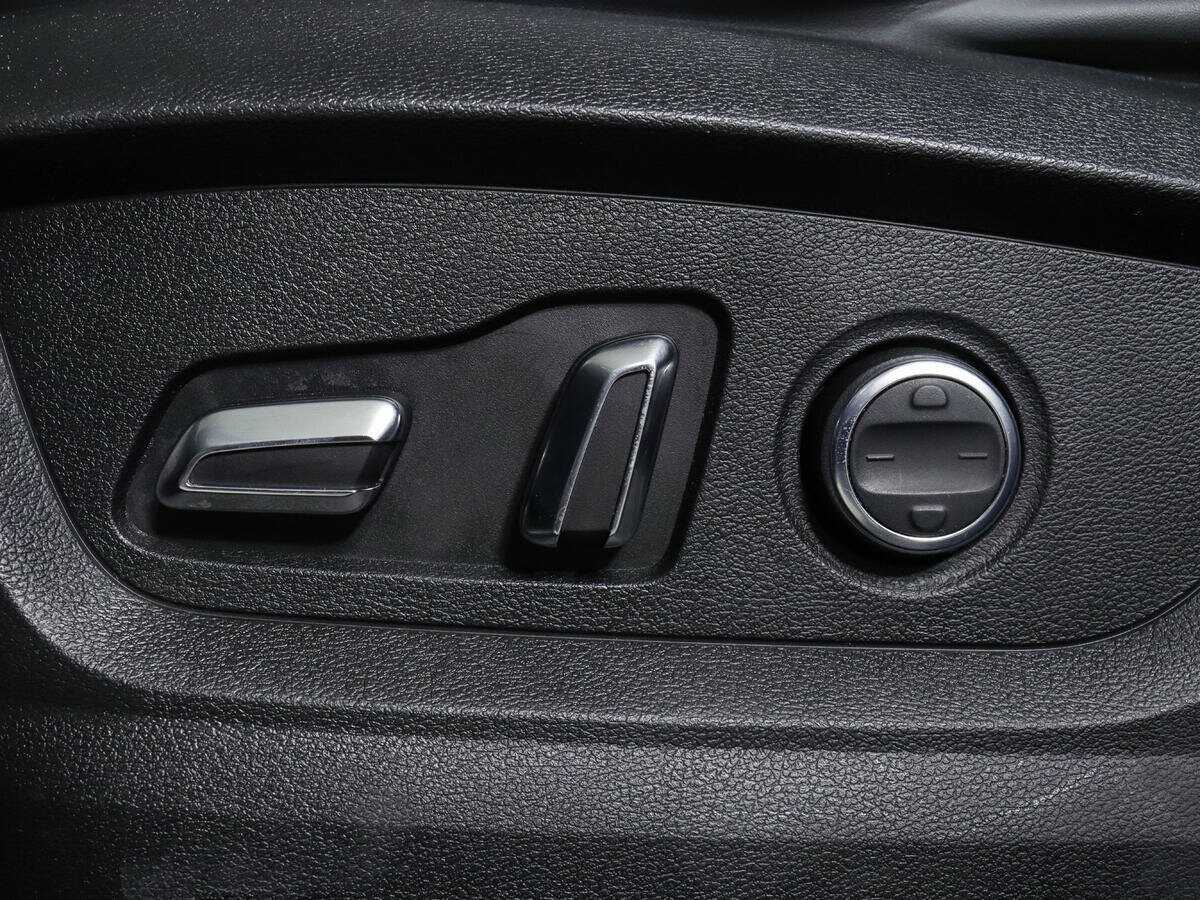 Б/У Чери Тигго 7 Про 2021 года. Фото: #12