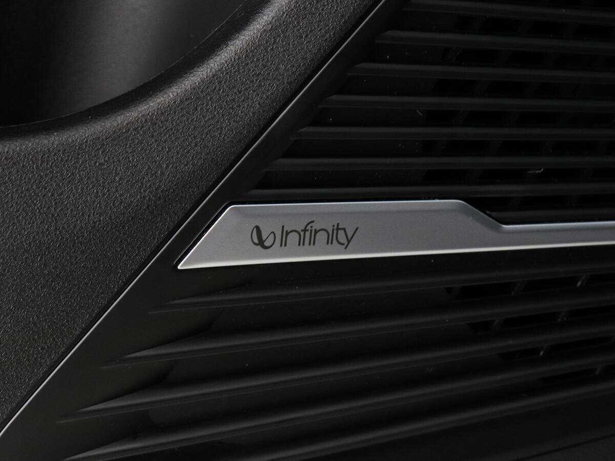 Geely Atlas 2024 года с пробегом. Фото: #13