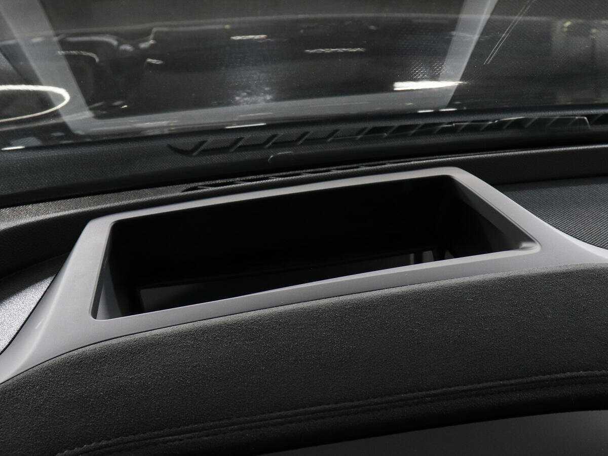 Geely Atlas 2024 года с пробегом. Фото: #14