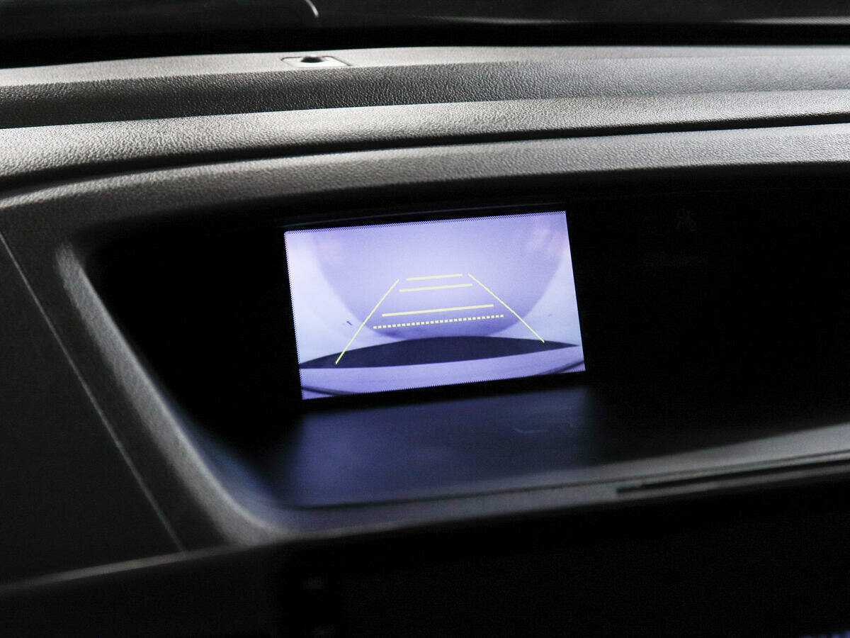 Б/У Хонда ЦР-В 2012 года. Фото: #13