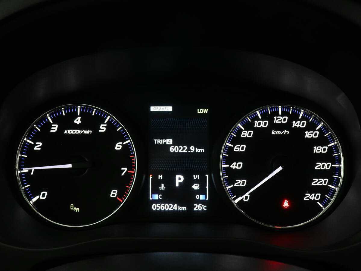 Mitsubishi Outlander 2022 года с пробегом. Фото: #10