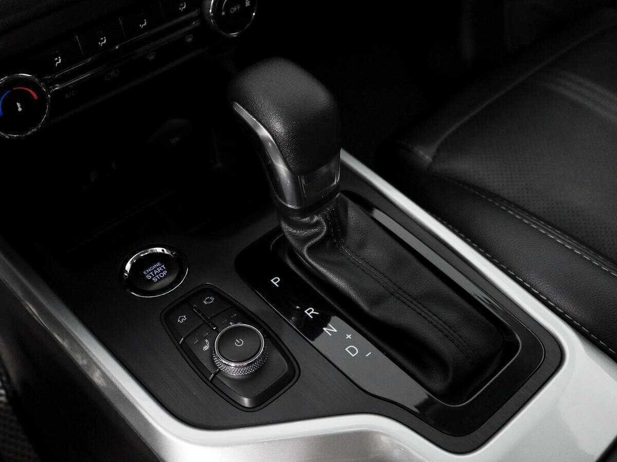 Б/У Чери Тигго 4 2019 года. Фото: #10