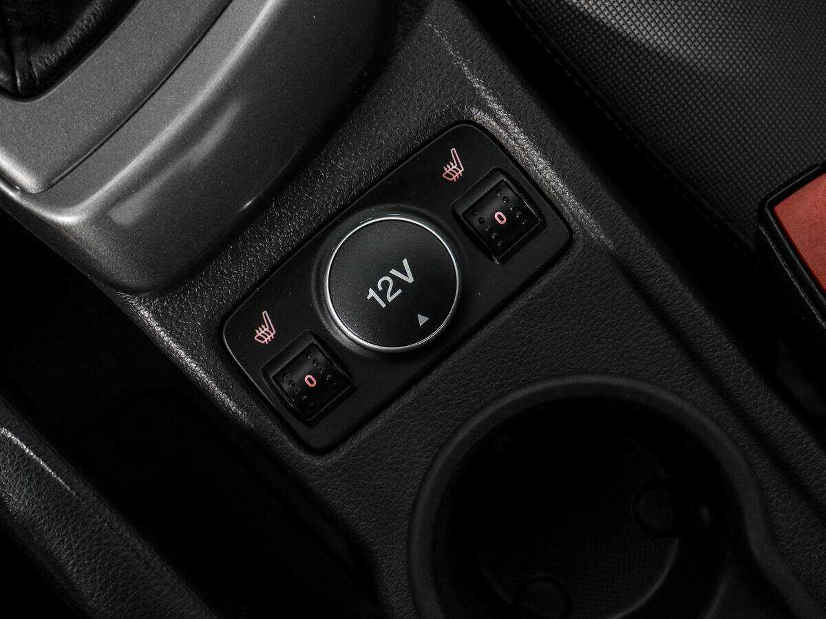 Б/У Форд Фокус 2013 года. Фото: #9