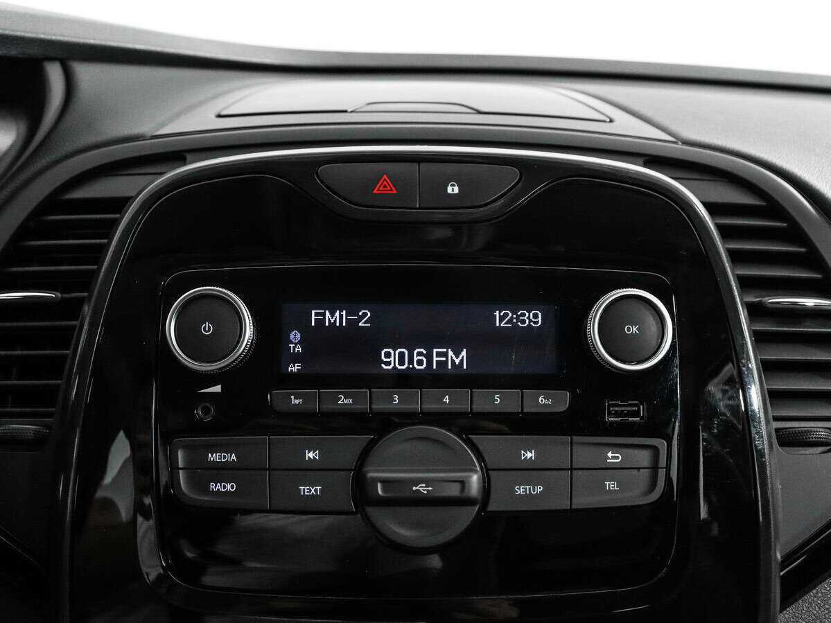 Б/У Рено Каптюр 2020 года. Фото: #12