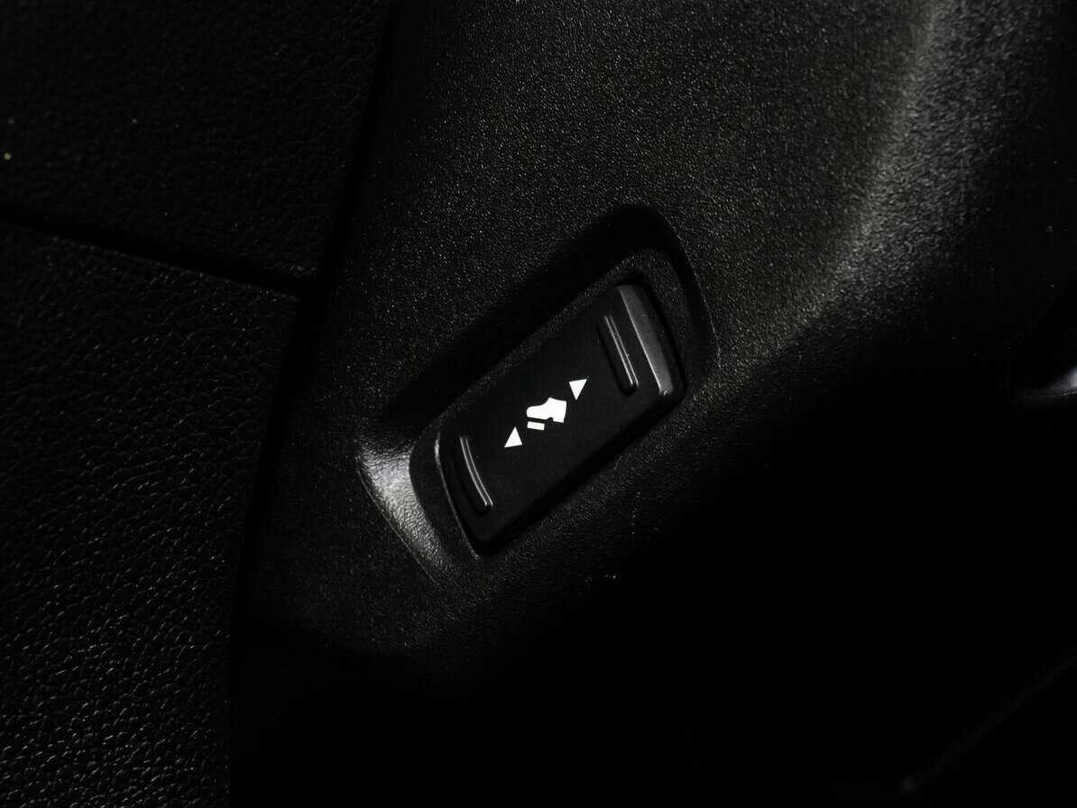 Ford Explorer 2017 года с пробегом. Фото: #21