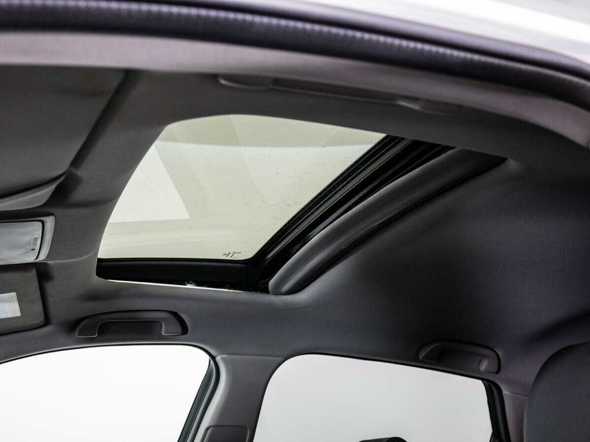 Honda Crosstour 2014 года с пробегом. Фото: #18