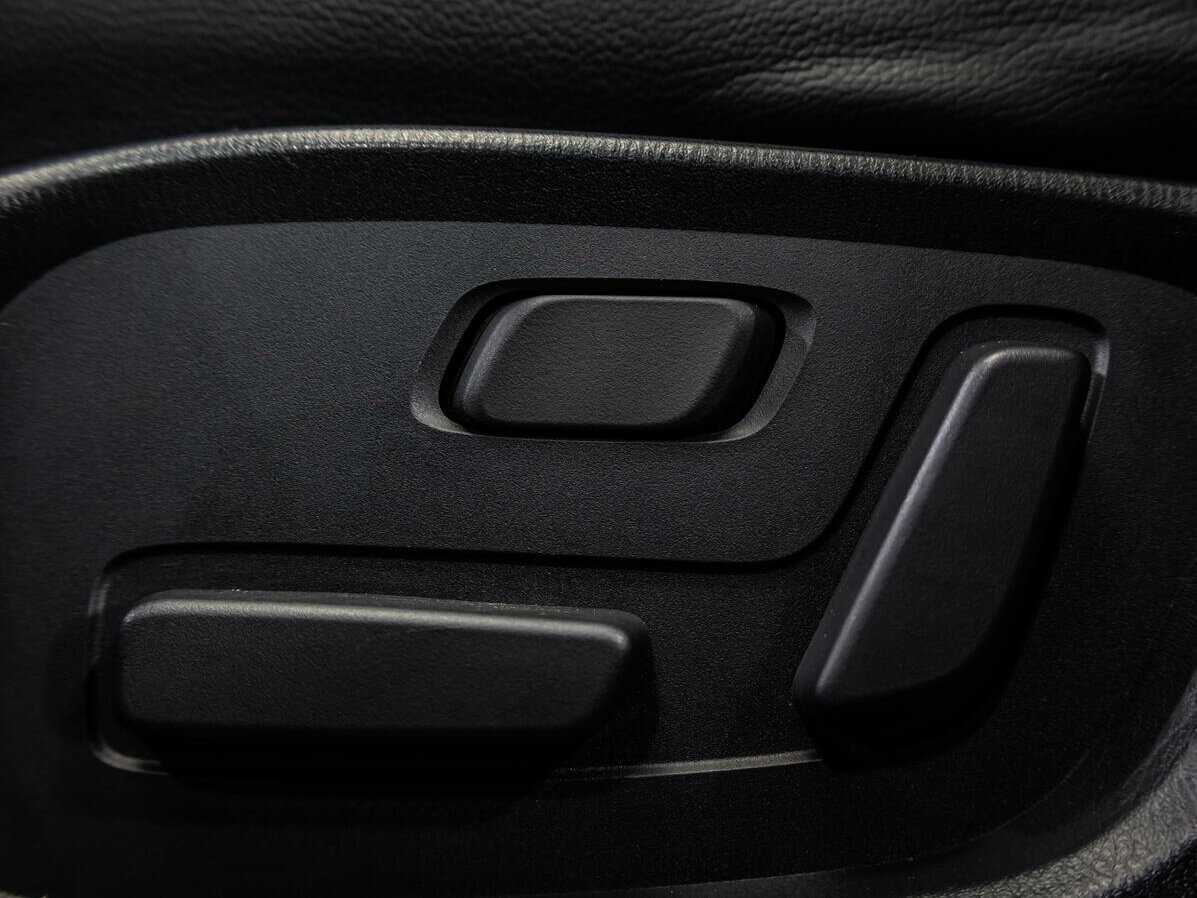 Mazda CX-5 2017 года с пробегом. Фото: #11