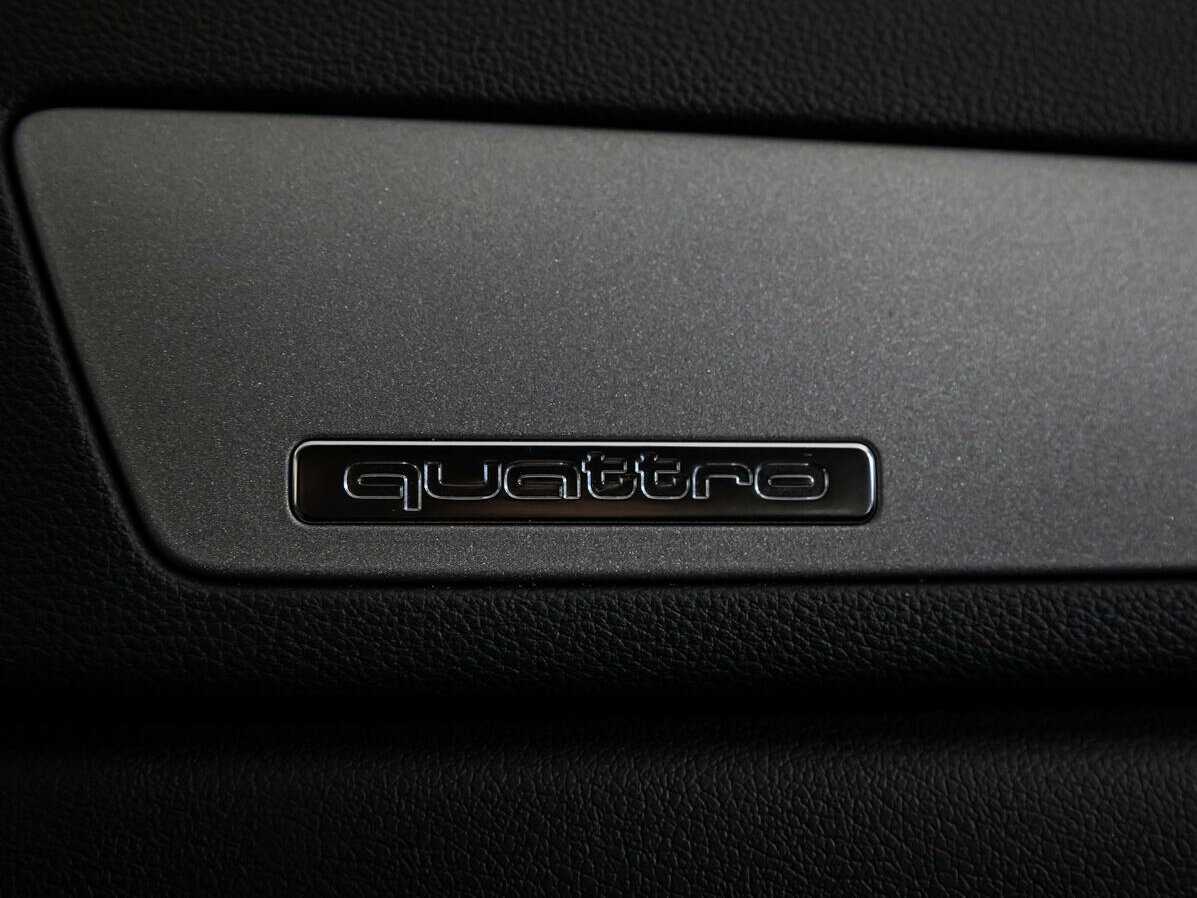 Audi Q3 2013 года с пробегом. Фото: #10