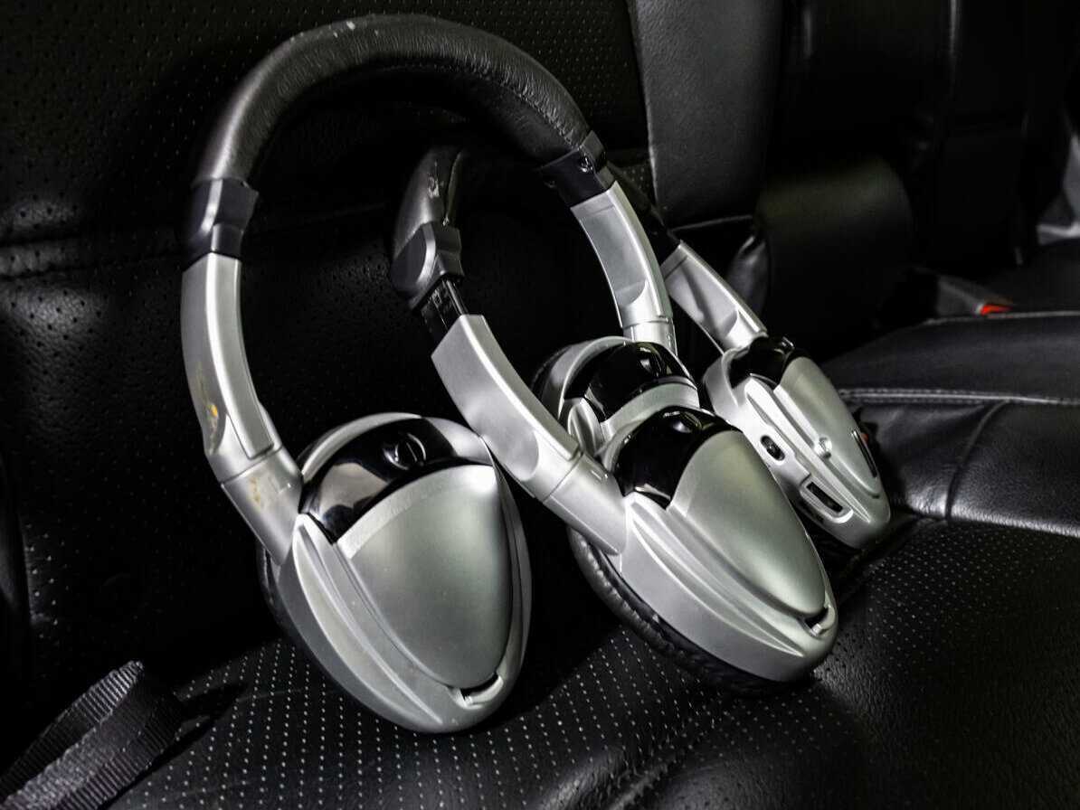 Б/У Ниссан Мурано 2012 года. Фото: #13