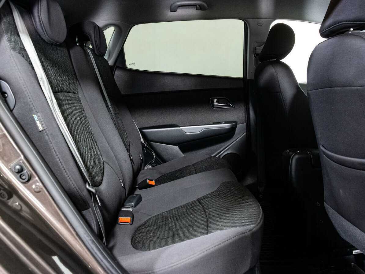 Б/У Киа Рио 2016 года. Фото: #13