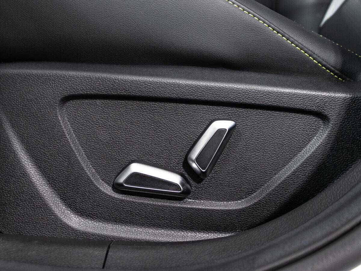 Geely Coolray 2023 года с пробегом. Фото: #14