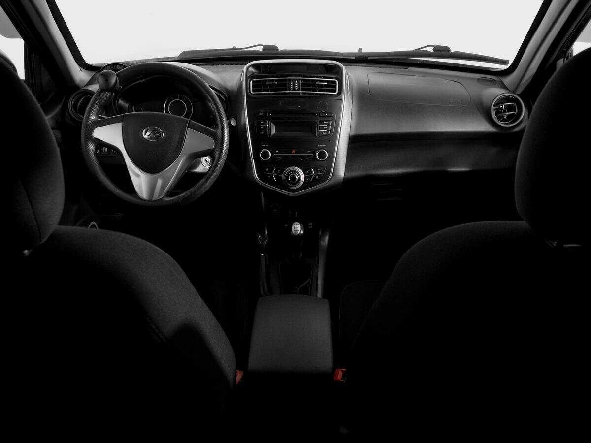 Б/У Лифан Икс60 2018 года. Фото: #11