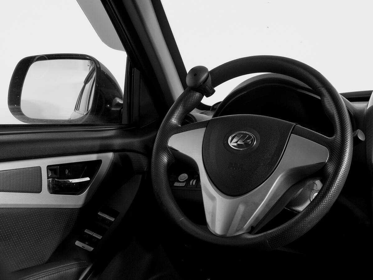 Б/У Лифан Икс60 2018 года. Фото: #12