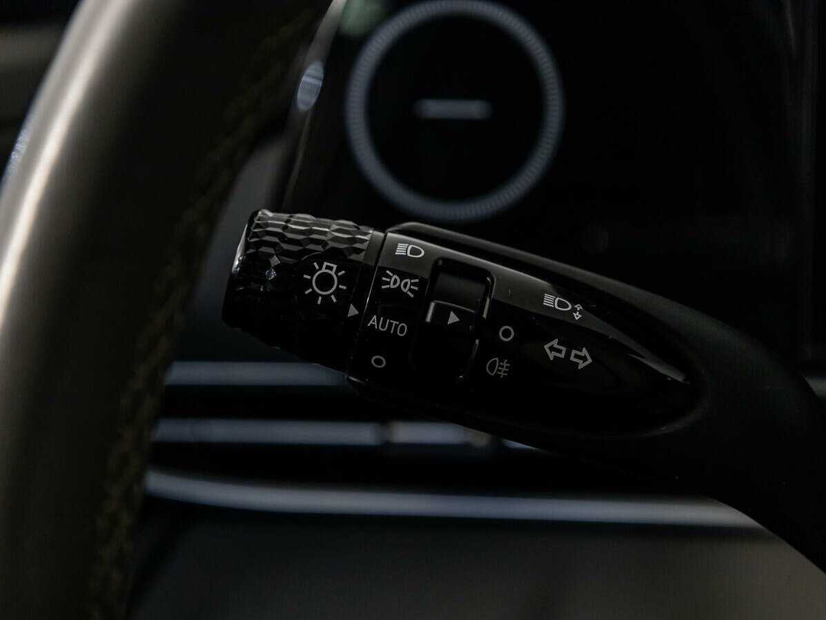 Hyundai Elantra 2021 года с пробегом. Фото: #16