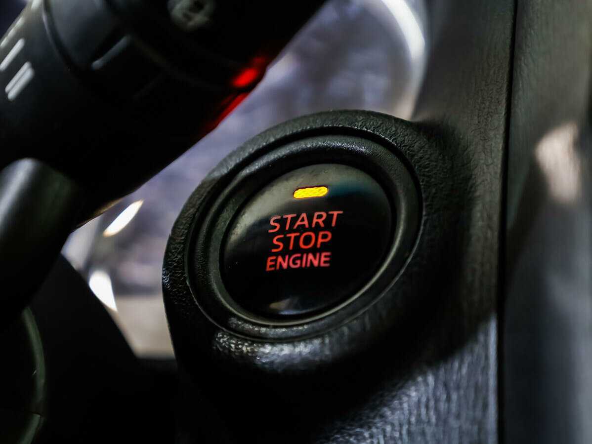 Б/У Мазда Ц-Икс-5 2013 года. Фото: #13