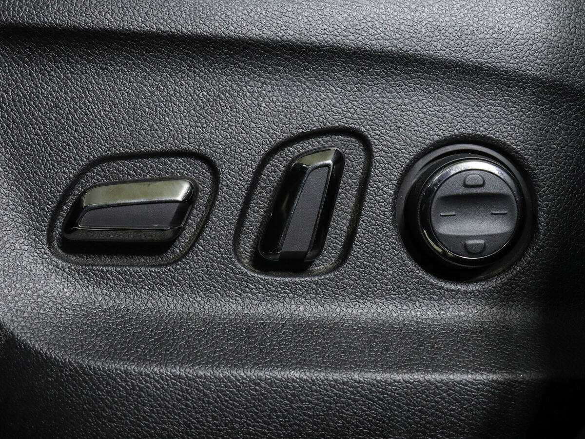 EXEED TXL 2022 года с пробегом. Фото: #14