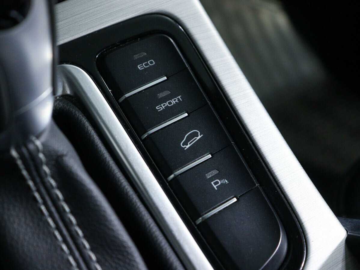 Б/У Джили Атлас 2019 года. Фото: #15