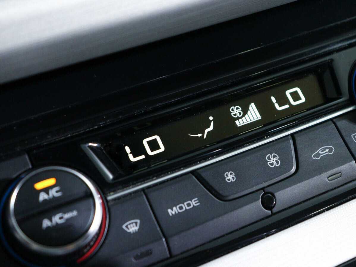 Б/У Джили Атлас 2019 года. Фото: #17