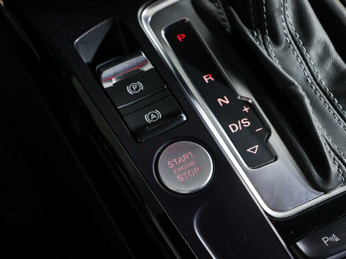 Audi A5 2016 года с пробегом. Фото: #14