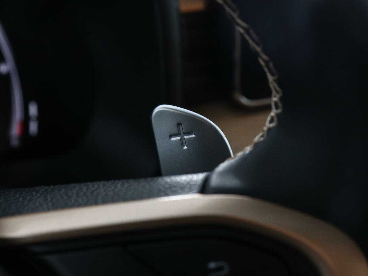 Б/У Хавал Джолион 2022 года. Фото: #14