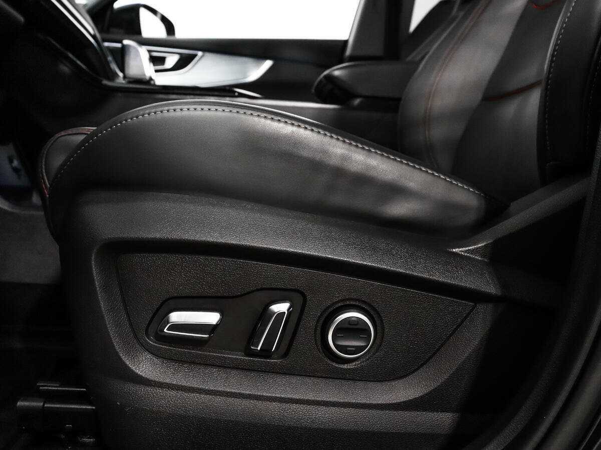 Б/У Чери Тигго 7 Про 2022 года. Фото: #9