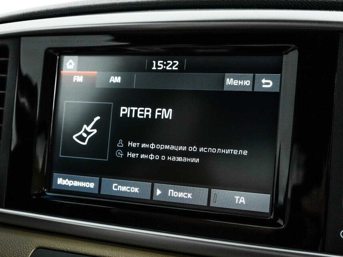 Kia Sportage 2019 года с пробегом. Фото: #15