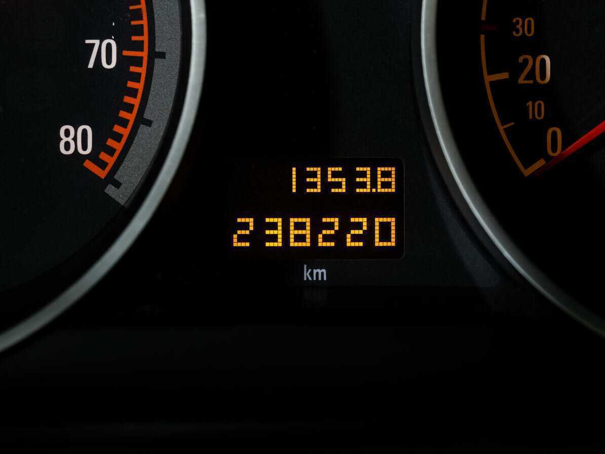 Б/У Опель Астра 2012 года. Фото: #15