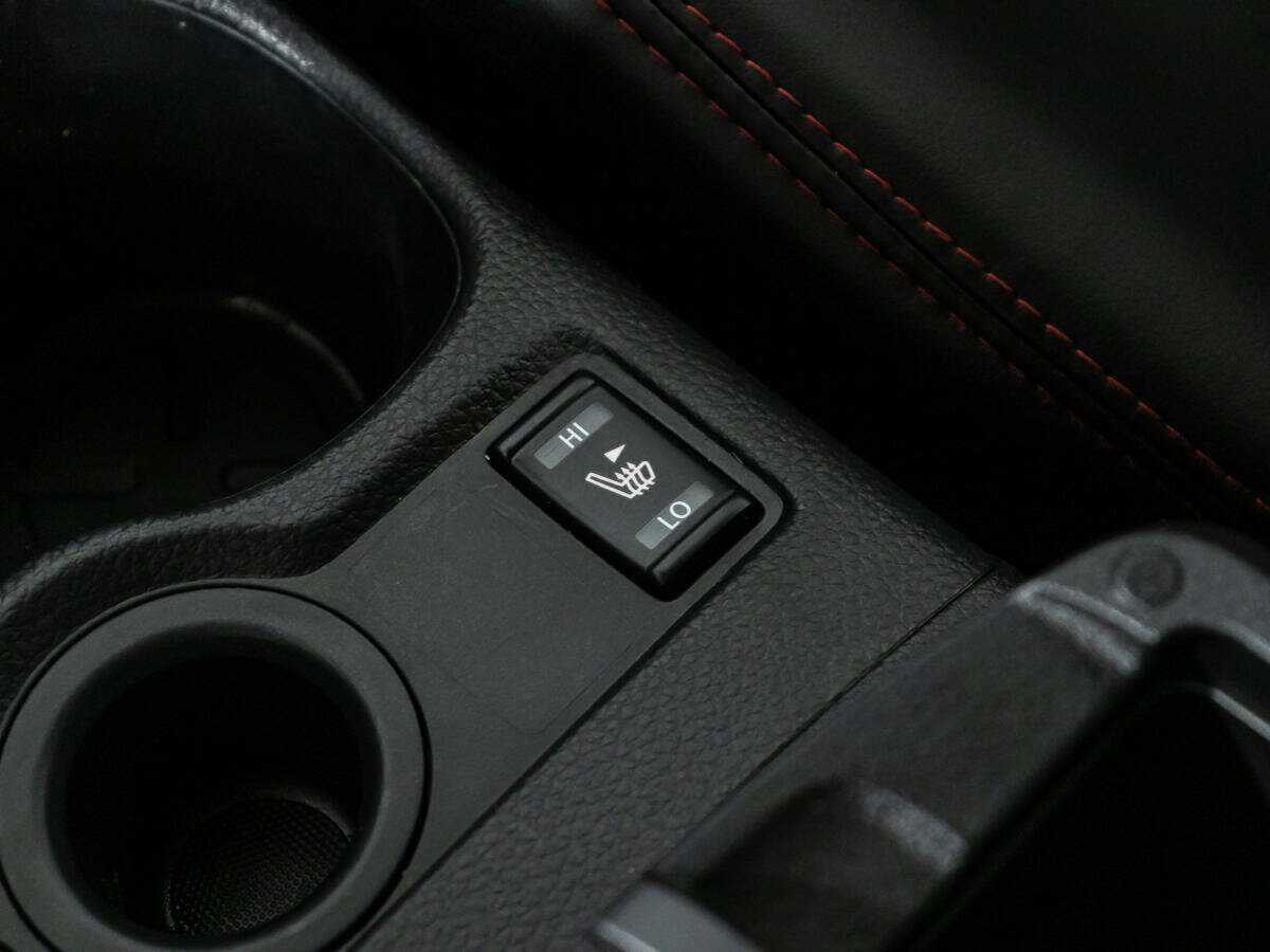 Б/У Ниссан Кашкай 2019 года. Фото: #15