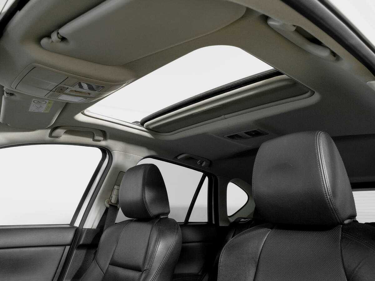 Б/У Мазда Ц-Икс-5 2016 года. Фото: #14