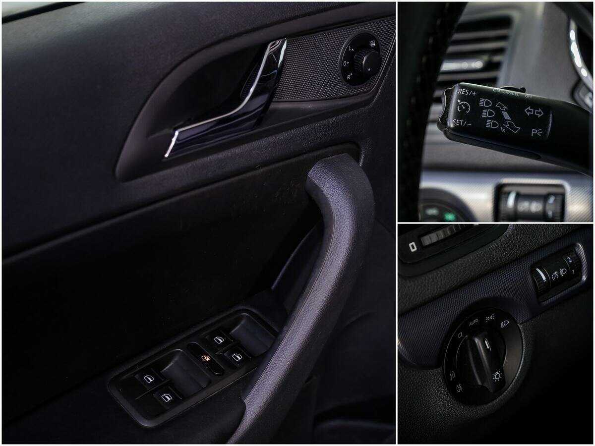 Б/У Шкода Йети 2015 года. Фото: #14