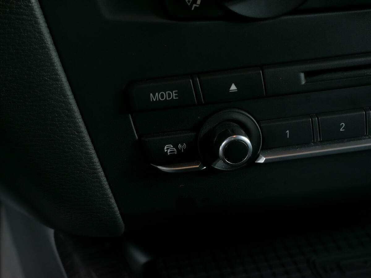 BMW X3 2014 года с пробегом. Фото: #14