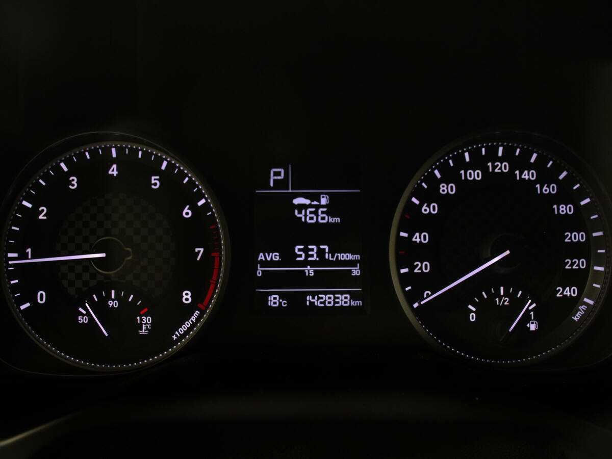 Б/У Хендай Елантра 2020 года. Фото: #7