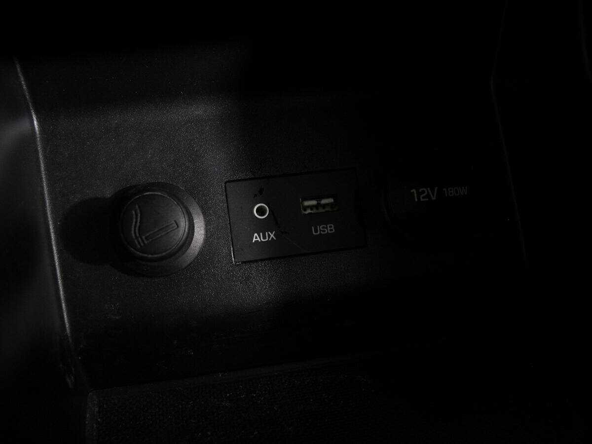 Б/У Хендай Елантра 2020 года. Фото: #15