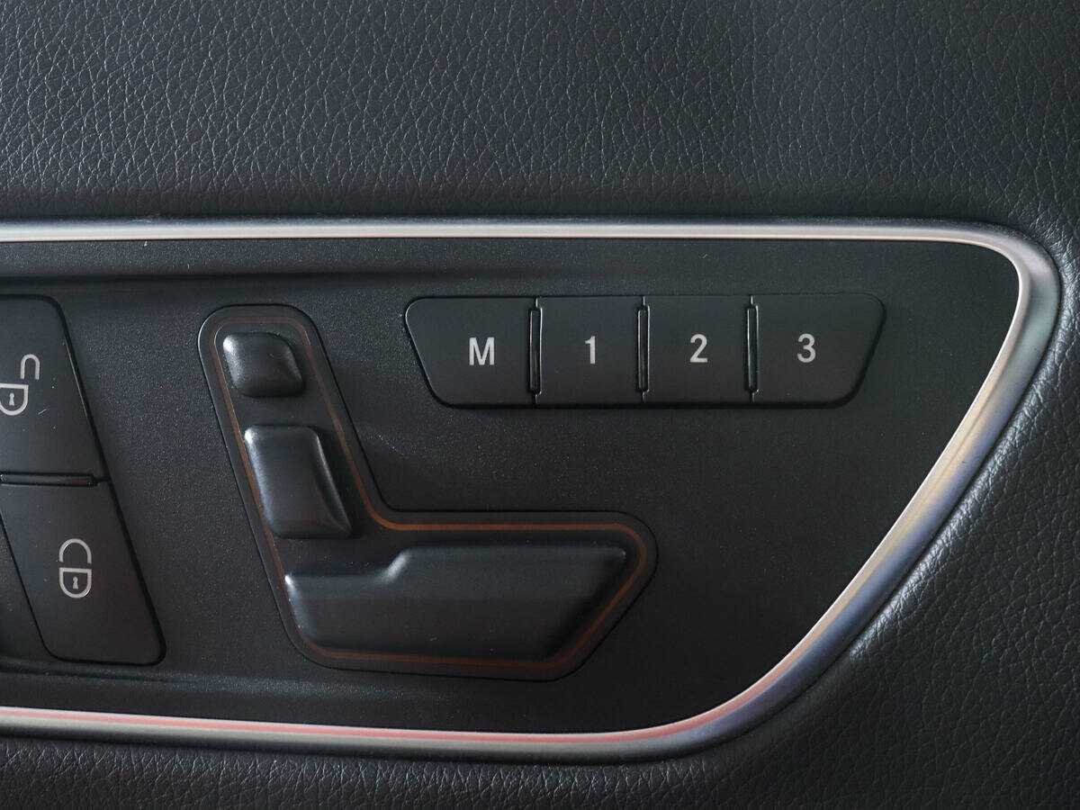 Mercedes-Benz CLA 2016 года с пробегом. Фото: #14