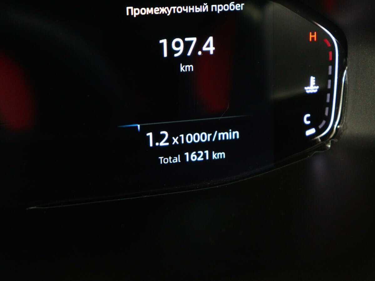 Changan CS55PLUS 2024 года с пробегом. Фото: #10