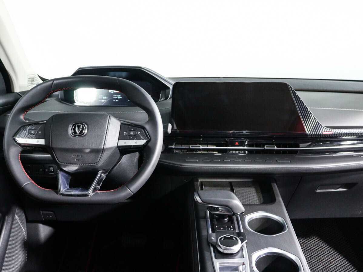 Changan CS55PLUS 2024 года с пробегом. Фото: #11