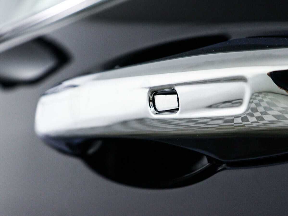 Changan CS55PLUS 2024 года с пробегом. Фото: #15