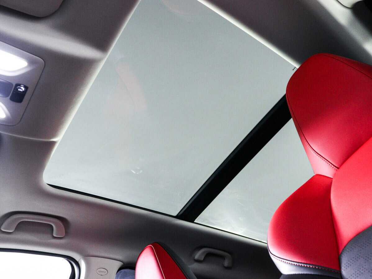 Changan CS55PLUS 2024 года с пробегом. Фото: #17