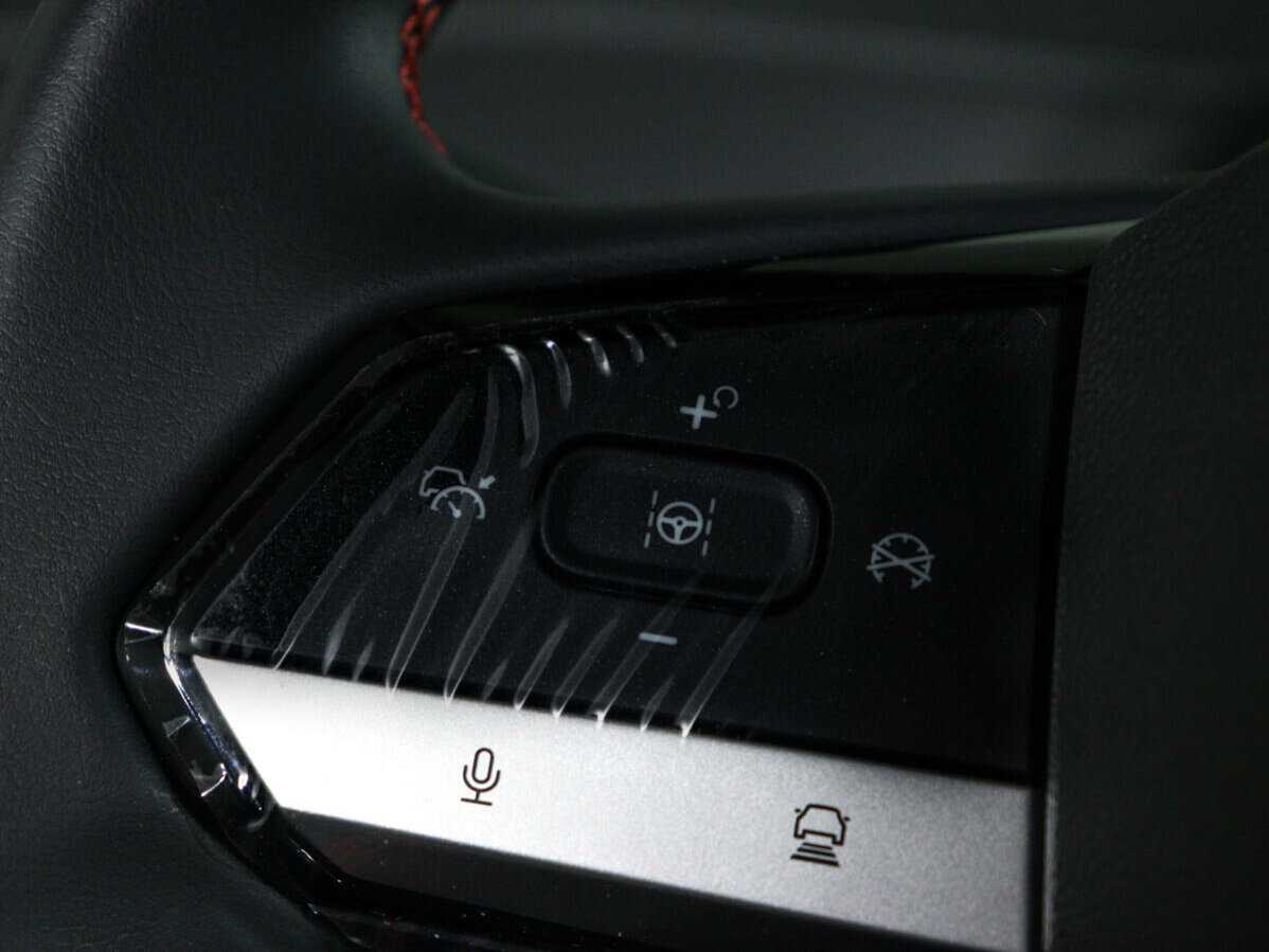 Changan CS55PLUS 2024 года с пробегом. Фото: #21