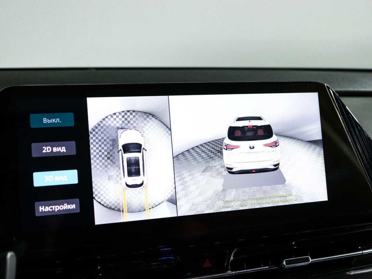 Changan CS55PLUS 2024 года с пробегом. Фото: #22