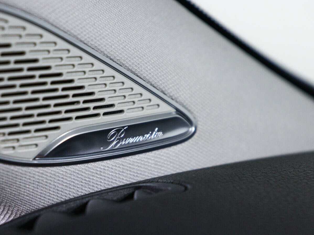 Mercedes-Benz A-Класс 2019 года с пробегом. Фото: #24