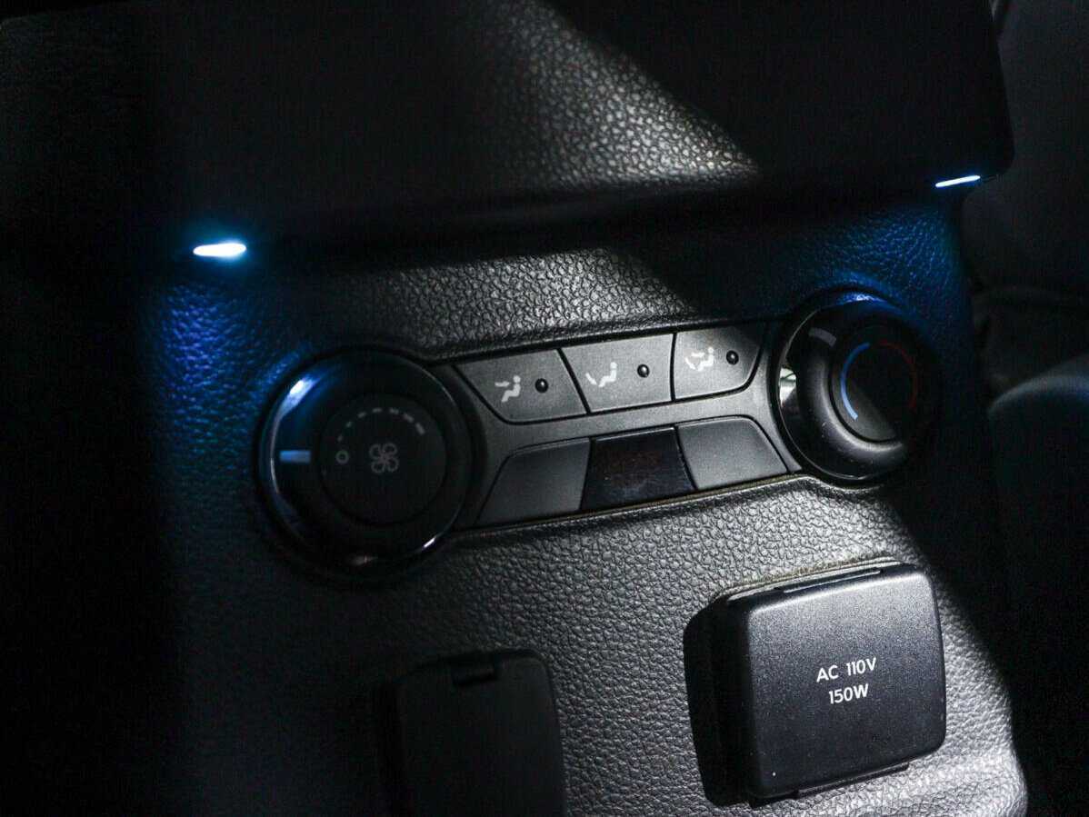 Ford Explorer 2012 года с пробегом. Фото: #14