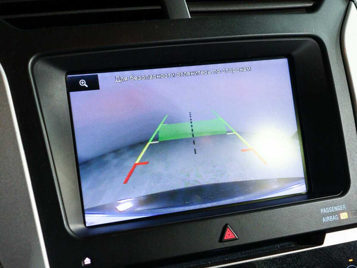 Ford Explorer 2012 года с пробегом. Фото: #19