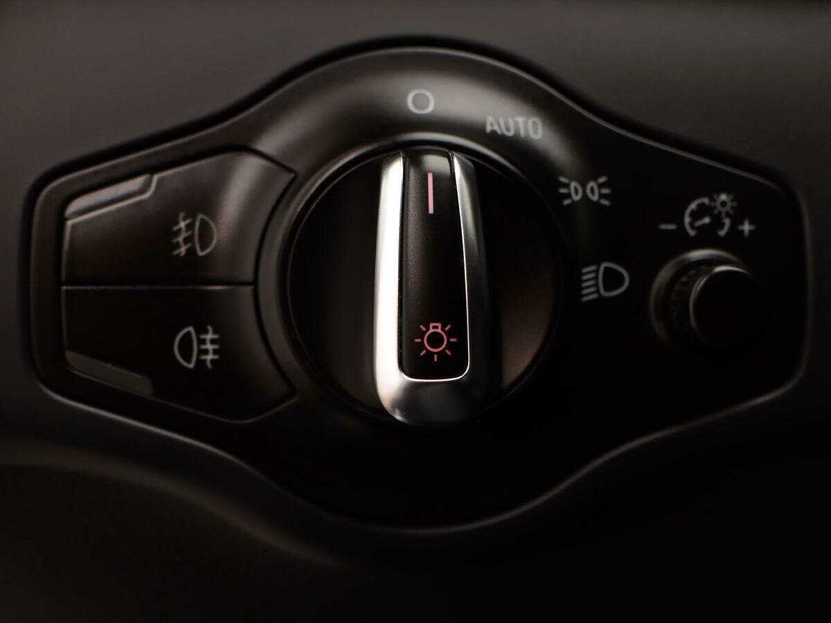 Audi A4 2013 года с пробегом. Фото: #12