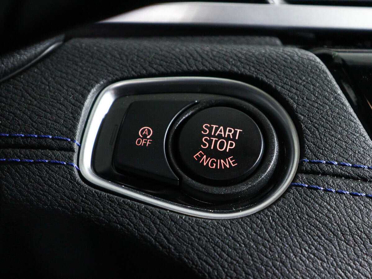 BMW X1 2020 года с пробегом. Фото: #16