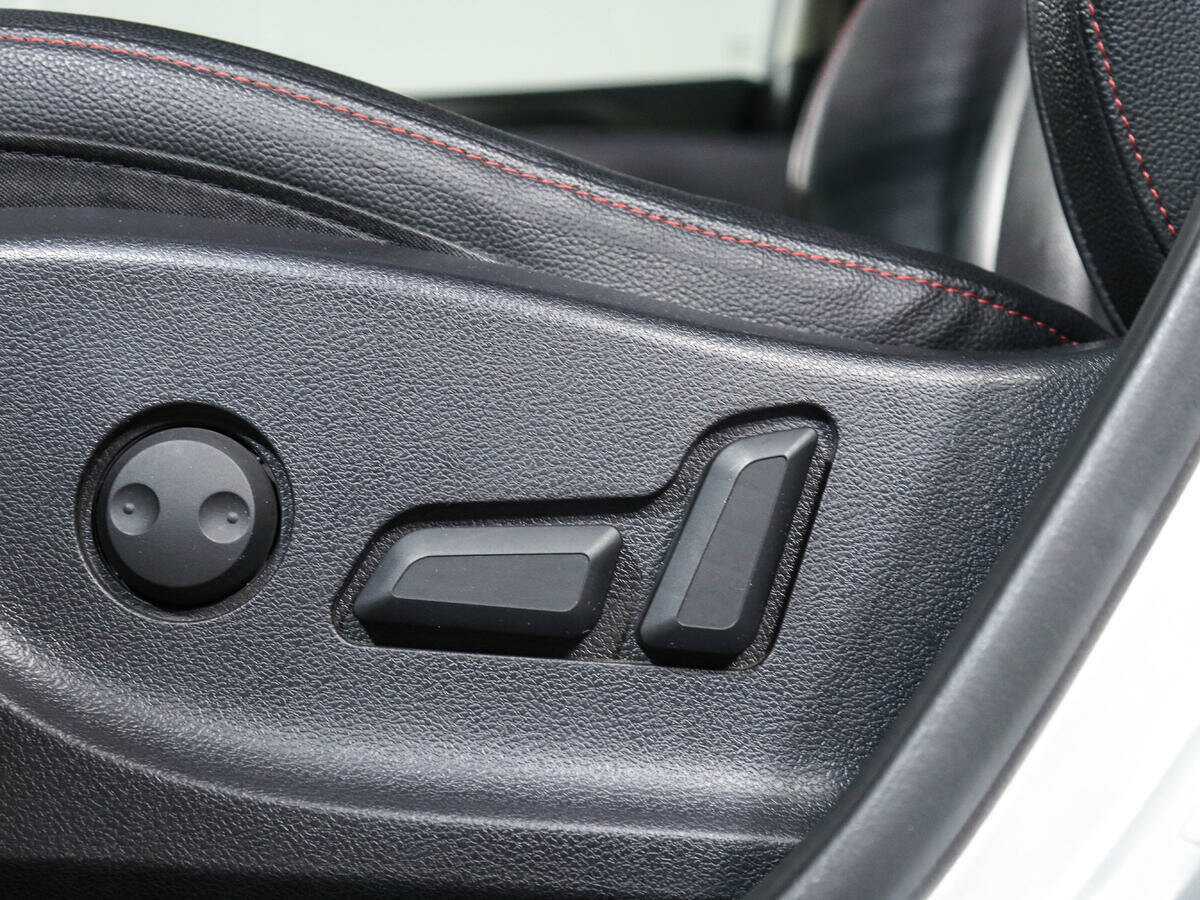 Б/У Хавал Х6 2019 года. Фото: #14