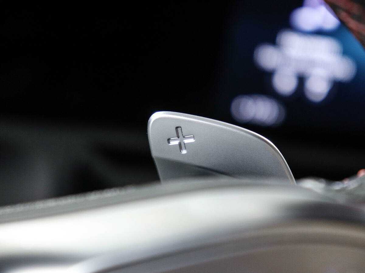 Mercedes-Benz CLA 2019 года с пробегом. Фото: #20