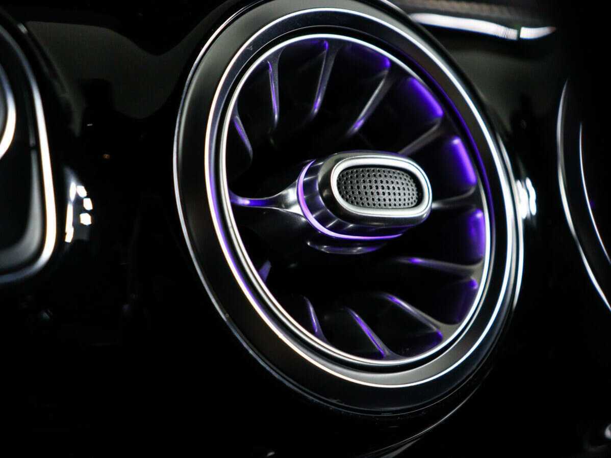 Mercedes-Benz CLA 2019 года с пробегом. Фото: #23