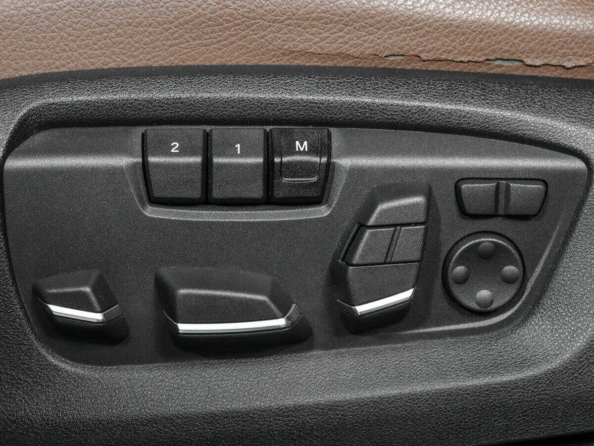 BMW X5 2013 года с пробегом. Фото: #12