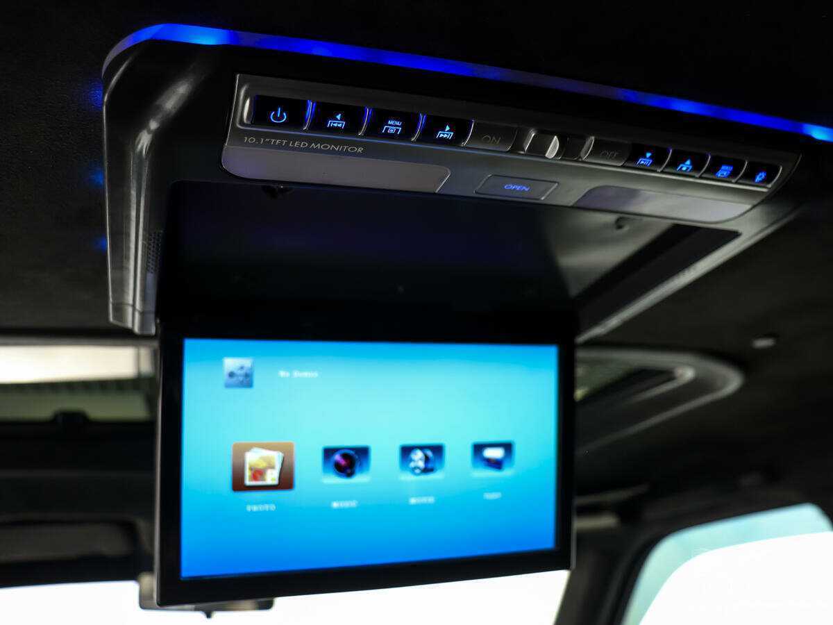 Б/У УАЗ Патриот 2017 года. Фото: #13